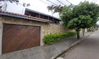 Imagem: Casa com 4 dormitórios à venda, 382 m²