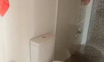 Imagem 4: Kitnet tipo loft semi mobiliada