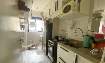 Imagem 6: Apartamento com 3 dormitórios à venda, 62 m² por R$ 499.000,00 - Tatuapé - São Paulo/SP