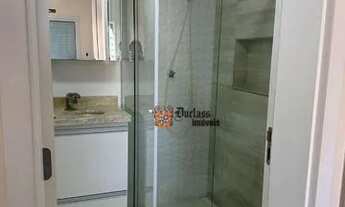 Imagem 6: Apartamento com 2 dormitórios sendo 1 suíte à venda, 86 m² por R$ 485.000 - Canto do Forte