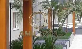 Imagem 5: LP-RA Amil aluga Excelente Apartamento 77mt² - Jardim Aquárius