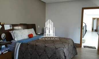 Imagem 3: Casa Assobradada à venda no Bosque da Saúde com 342m² 4 dormitórios 3 suítes 5 banheiros 2