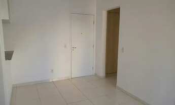 Imagem: 1 dormitório com armário embutido na aclimação