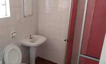 Imagem 4: Apartamento com 1 dormitório para alugar, 52 m² por R$ 1.929,00/mês - Vila Regente Feijó