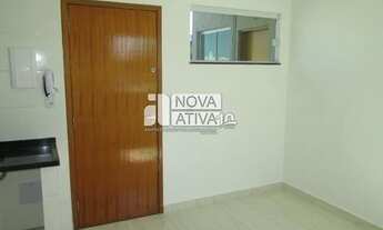 Imagem 4: APARTAMENTO RESIDENCIAL em SÃO PAULO - SP, JARDIM ANDARAÍ