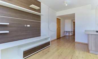 Imagem 6: Apartamento para venda possui 53 metros quadrados com 2 quartos em Tingui - Curitiba - PR