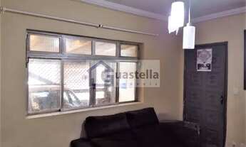 Imagem 4: Casa Térrea em Planalto - São Bernardo do Campo