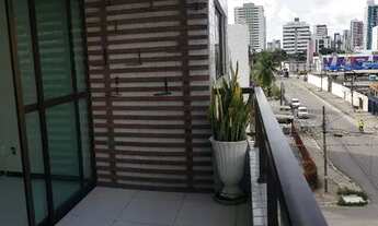 Imagem 3: Candeias - 02 Qtos / 01 Suíte - 01 Vaga de garagem