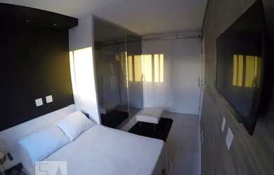 Imagem 4: Apartamento para Aluguel - Água Branca, 1 Quarto, 62 m2