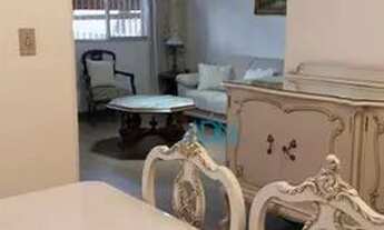 Imagem 2: Casa com 3 dormitórios, 119 m² - venda por R$ 1.900.000,00 ou aluguel por R$ 6.107,61/mês