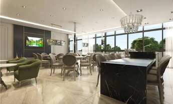 Imagem 7: Apartamento com 3 dormitórios sendo 1 suíte de Alto Padrão em Governador Celso Ramos