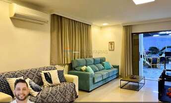 Imagem 3: Para vender ou alugar Casa mobiliada em condomínio praia Intermares, 372m2, 8 quartos send