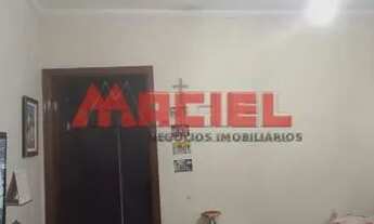 Imagem 3: Casa Padrão em Sao Jose dos Campos