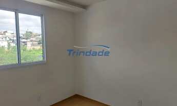 Imagem 7: Oportunidade!! Excelente apartamento 02 quartos no bairro Pousada Del Rey