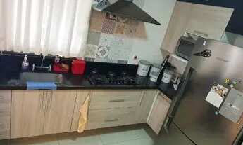 Imagem 4: 03 Dorm. (01 suíte) à VENDA - Condomínio Piccolino - Salto/SP