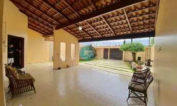 Imagem 5: A-Casa no Cauamé