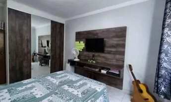 Imagem 2: CASA COM TRÊS QUARTOS NA CIDADE NOVA V