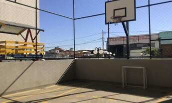 Imagem 6: Apartamento com 3 quartos no Edifício Eldorado Parque Anhembi - Bairro Parque Oeste Indus