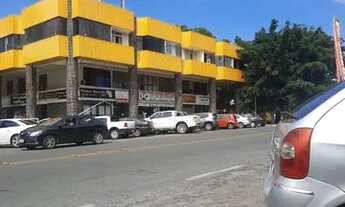 Imagem: Cln 410, kitinete com varanda