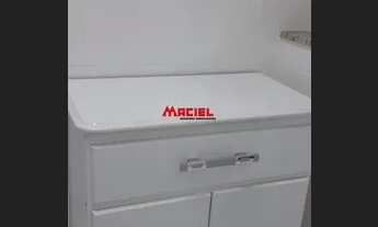 Imagem 4: Apartamento Padrão em São José dos Campos