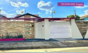 Imagem: ALUGA-SE CASA parcialmente mobiliada