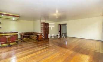 Imagem 7: Imóvel de 240m², com 4 dormitórios (sendo 1 suíte)