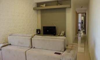 Imagem 3: Apartamento com 2 dormitórios à venda, 80 m² por R$ 640.000 - Parque Industrial - São José