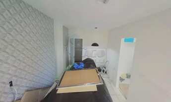 Imagem 2: Apartamento Padrão em Ribeirão Preto