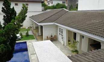 Imagem 3: Casa com 4 dormitórios à venda, 458 m² - Nova Caieiras - Caieiras/SP