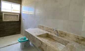 Imagem 6: Casa para venda tem 130 metros quadrados com 3 quartos em Portais (Polvilho) - Cajamar - S