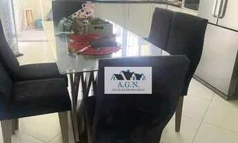 Imagem 5: Sobrado com 3 dormitórios à venda, 123 m² por R$ 580.000,00 - Jardim Brasília - São Paulo