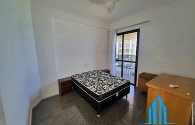 Imagem 3: Apartamento de 3 quartos Aluguel Anual /frente para o mar na Praia das Virtudes Centro de