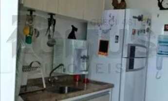 Imagem 6: Apartamento Para Venda na Farolândia - Felicitá Farol Com 2/4