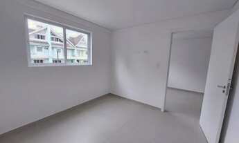 Imagem 3: Apartamento com 1 dormitório para alugar por R$ 2.662/mês - Portão - Curitiba/PR