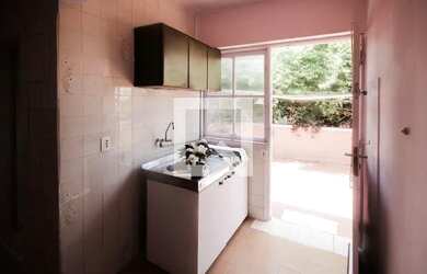 Imagem 4: Apartamento para Aluguel - Bosque da Saúde, 1 Quarto, 40 m2