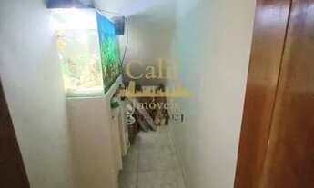 Imagem 3: Casa térrea - 3 suítes - churrasqueira - quintal - Embaré - Santos