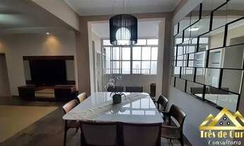 Imagem 6: 3 Dormitorios, 1 suite, amplo com 2 vagas, na praia dos milionarios, Sao Vicente-SP