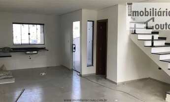 Imagem 2: Sobrados Novos para venda em Mogi das Cruzes no bairro Vila Lavínia