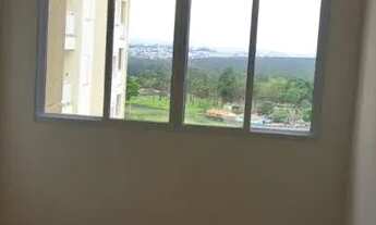 Imagem 3: Apartamento com 3 dormitórios para alugar, 51 m² por R$ 1.350/mês - Jardim Nossa Senhora d