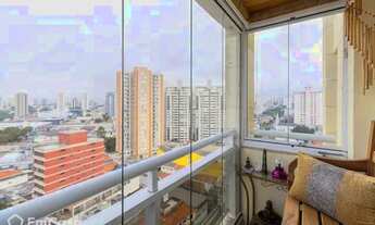 Imagem 9: Apartamento à venda em Santo Andre