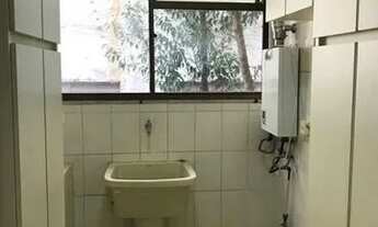 Imagem 7: APARTAMENTO - REAL PARQUE - SP