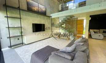 Imagem 4: Casa / Condomínio - Condomínio Residencial Alphaville II - Venda - Residencial