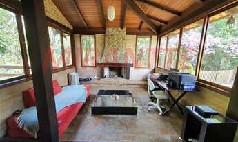 Imagem 4: Linda casa em Serra Da Cantareira