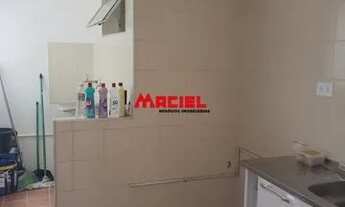 Imagem 5: Apartamento Padrão em São José dos Campos