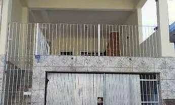 Imagem 4: Casa com 2 dormitórios, 200 m² - venda por R$ 265.000 ou aluguel por R$ 1.381/mês - Jardim