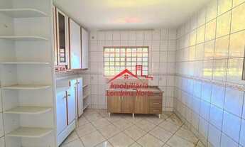 Imagem 6: Casa com 2 dormitórios para alugar, 60 m² por R$ 950,00/mês - Alto da Boa Vista - Londrina