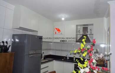 Imagem 4: APARTAMENTO À VENDA - BANGÚ - 3 QUARTOS - 79m² - R$ 375.000,00