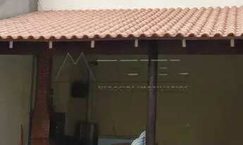 Imagem: Casa Padrão em São José dos Campos