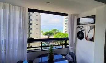 Imagem 3: Apartamento para aluguel possui 37 metros quadrados com 1 quarto em Boa Viagem -l próximo