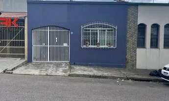 Imagem: Residencial - Vila Progresso